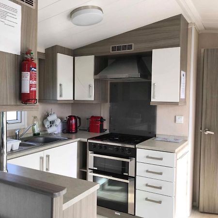 Lime Crescent Golden Sands Mablethorpe Eksteriør billede