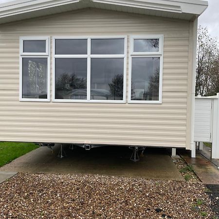 Lime Crescent Golden Sands Mablethorpe Eksteriør billede