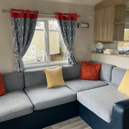 Lime Crescent Golden Sands Mablethorpe Eksteriør billede